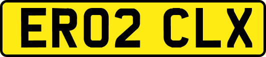 ER02CLX