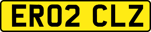 ER02CLZ