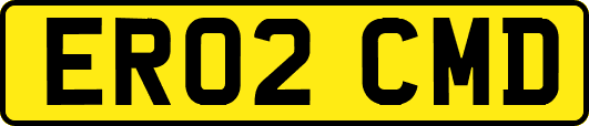 ER02CMD