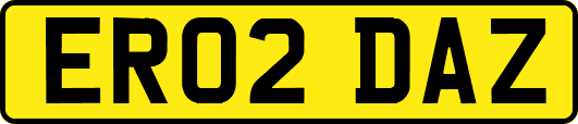 ER02DAZ