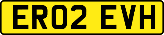ER02EVH