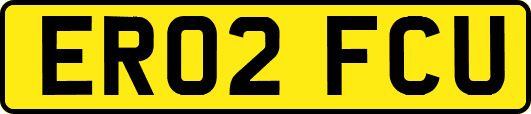 ER02FCU