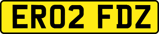 ER02FDZ