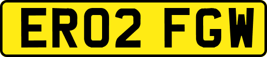 ER02FGW