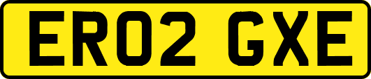 ER02GXE