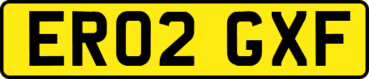 ER02GXF