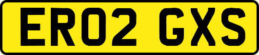 ER02GXS