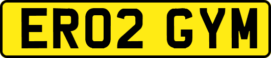ER02GYM