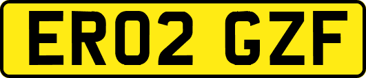 ER02GZF