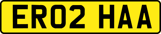 ER02HAA