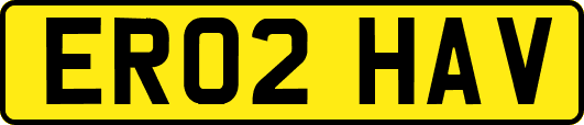 ER02HAV