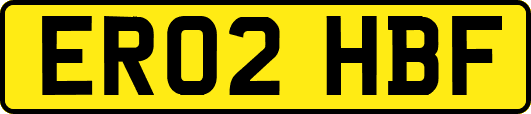 ER02HBF