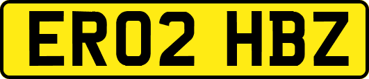 ER02HBZ