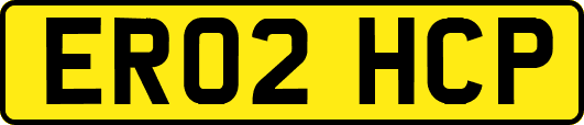 ER02HCP