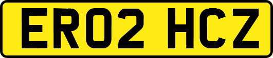ER02HCZ