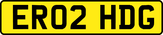 ER02HDG