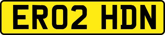 ER02HDN