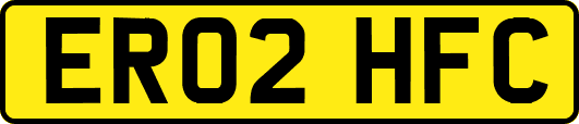 ER02HFC