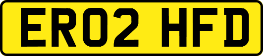 ER02HFD