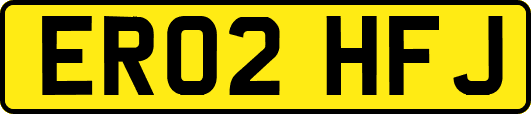 ER02HFJ