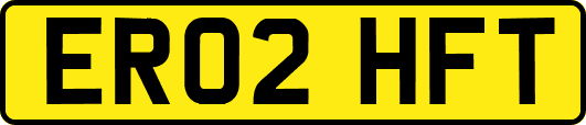 ER02HFT