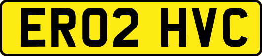 ER02HVC