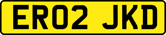 ER02JKD