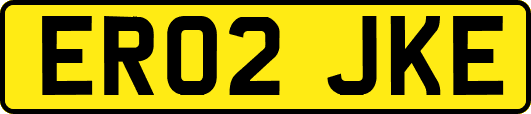 ER02JKE