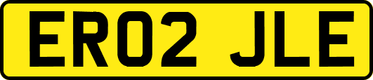 ER02JLE