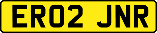 ER02JNR