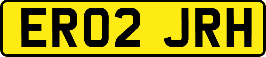 ER02JRH