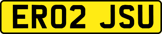 ER02JSU