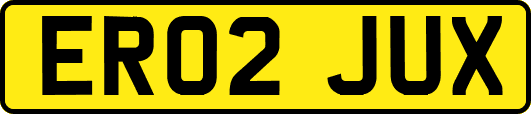 ER02JUX
