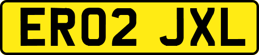 ER02JXL