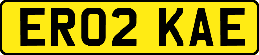ER02KAE