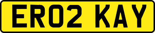 ER02KAY