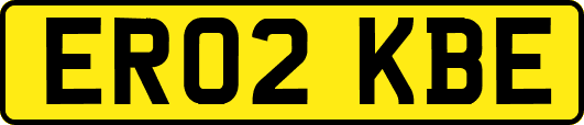ER02KBE