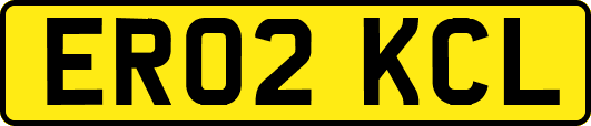 ER02KCL