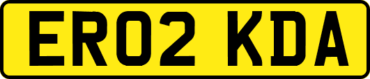 ER02KDA