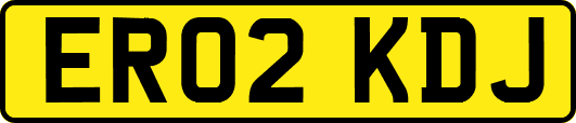 ER02KDJ