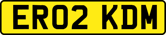 ER02KDM