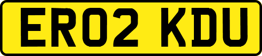 ER02KDU