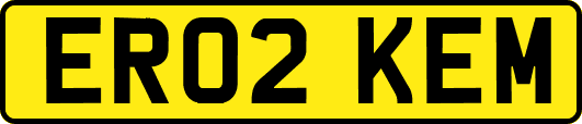 ER02KEM