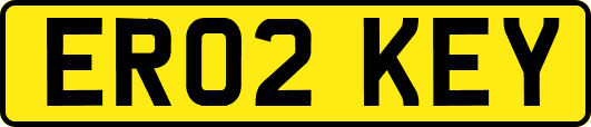 ER02KEY