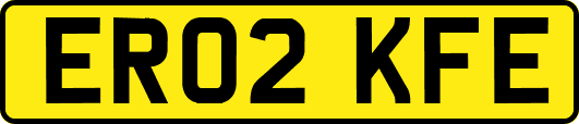 ER02KFE