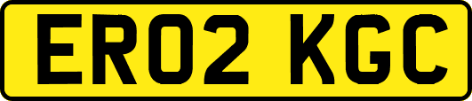 ER02KGC