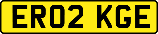 ER02KGE