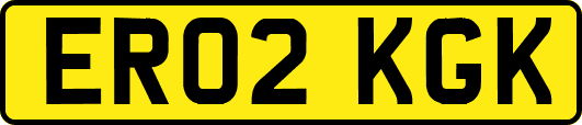ER02KGK