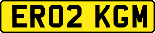 ER02KGM