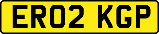 ER02KGP